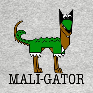 The Noble Maligator T-Shirt